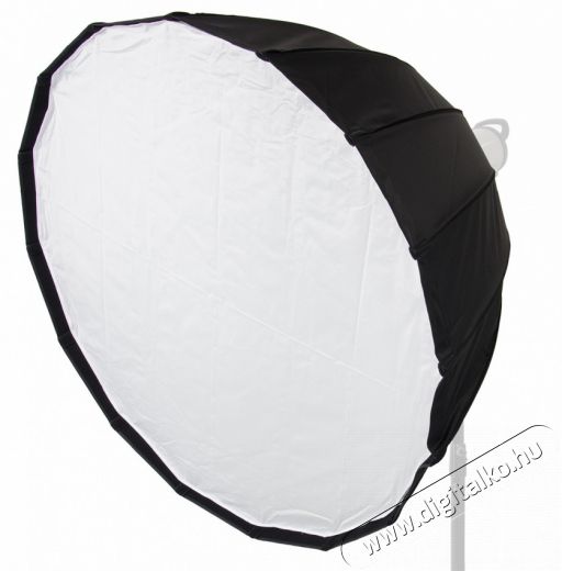 Mikrosat Basic Parabox 200 Fotó-Videó kiegészítők - Fényterelő - Softbox - 302050