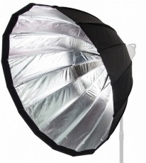 Mikrosat Basic Parabox 200 Fotó-Videó kiegészítők - Fényterelő - Softbox - 302050