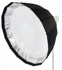 Mikrosat Basic Parabox 200 Fotó-Videó kiegészítők - Fényterelő - Softbox - 302050