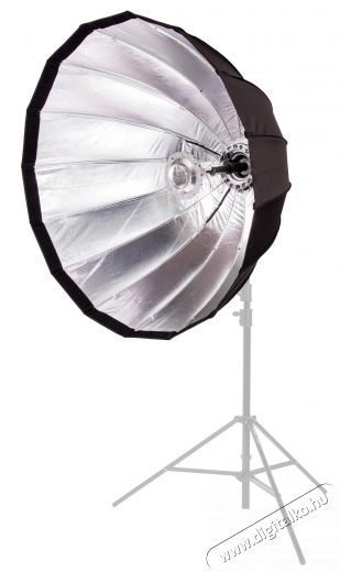 Mikrosat Basic Para-Dise 150 kit Fotó-Videó kiegészítők - Fényterelő - Ernyő - 296473