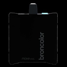 Broncolor Move 1200L Outdoor Kit 2 stúdió vaku Fotó-Videó kiegészítők - Vaku - Stúdió vaku - 290340
