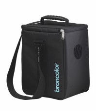 Broncolor Move 1200L Outdoor Kit 2 stúdió vaku Fotó-Videó kiegészítők - Vaku - Stúdió vaku - 290340