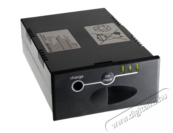 Broncolor Move 1200L Outdoor Kit 2 stúdió vaku Fotó-Videó kiegészítők - Vaku - Stúdió vaku - 290340