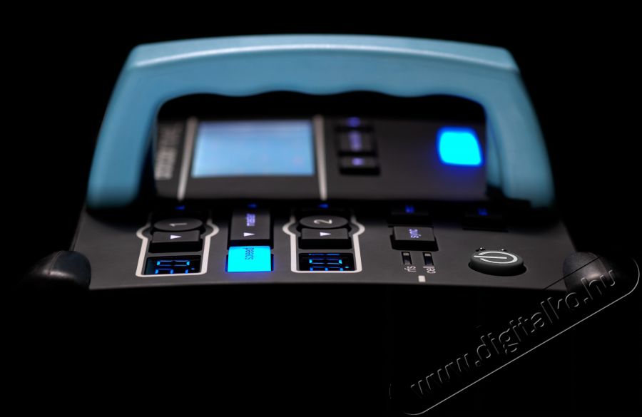 Broncolor Move 1200L Outdoor Para Kit stúdió vaku Fotó-Videó kiegészítők - Vaku - Stúdió vaku - 290339