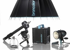 Broncolor Move 1200L Outdoor Para Kit stúdió vaku Fotó-Videó kiegészítők - Vaku - Stúdió vaku - 290339