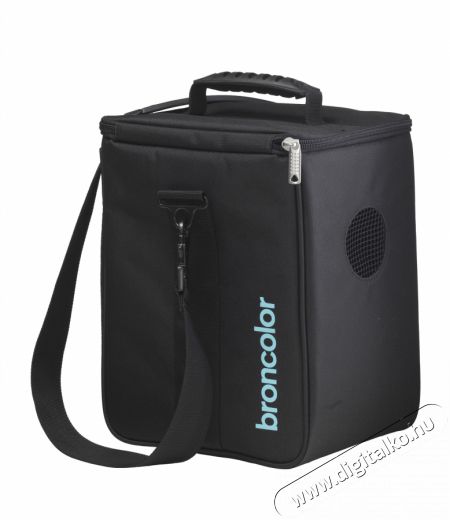 Broncolor Move 1200L Outdoor Para Kit stúdió vaku Fotó-Videó kiegészítők - Vaku - Stúdió vaku - 290339
