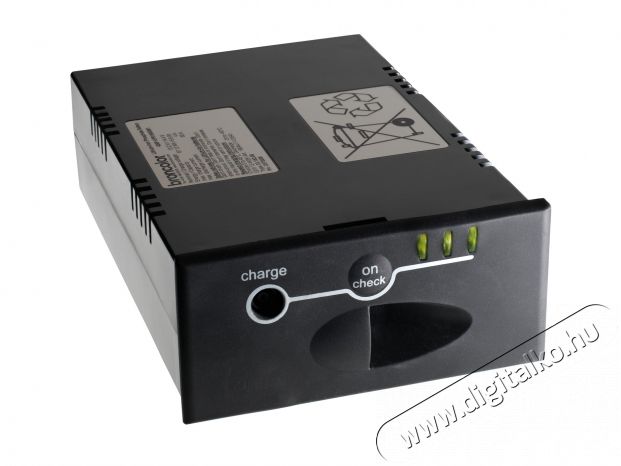 Broncolor Move 1200L Outdoor Para Kit stúdió vaku Fotó-Videó kiegészítők - Vaku - Stúdió vaku - 290339