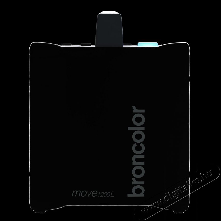 Broncolor Move 1200L Outdoor Para Kit stúdió vaku Fotó-Videó kiegészítők - Vaku - Stúdió vaku - 290339