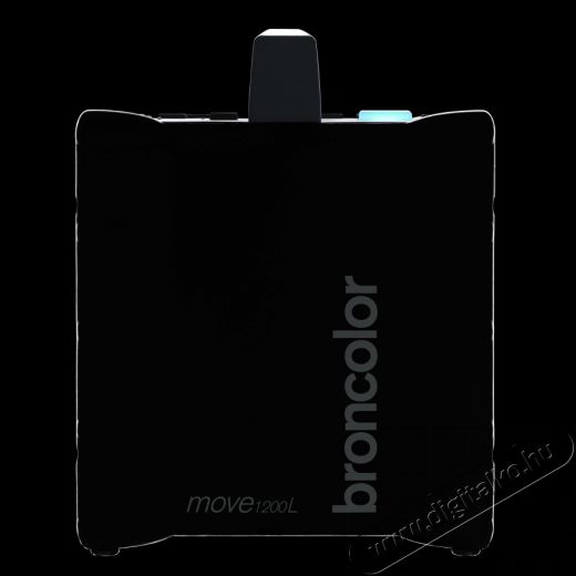 Broncolor Move 1200L Outdoor Para Kit stúdió vaku Fotó-Videó kiegészítők - Vaku - Stúdió vaku - 290339