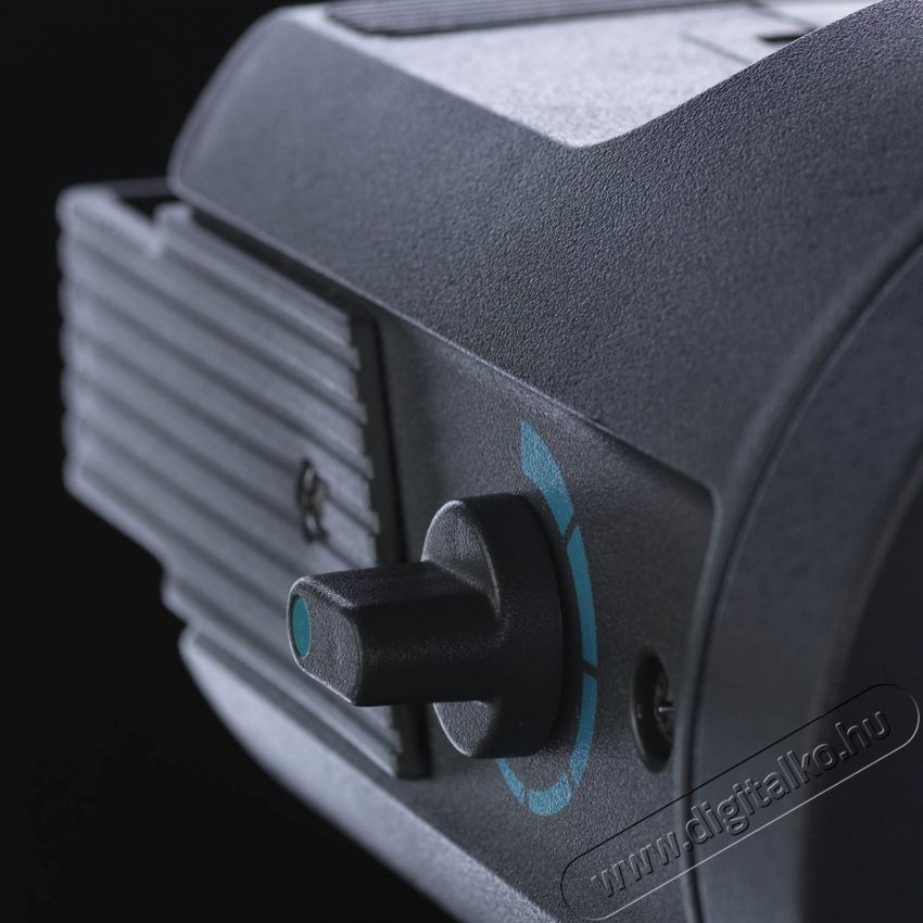 Broncolor Pulso G 3200 Ws vakufej Fotó-Videó kiegészítők - Vaku - Stúdió vaku - 290349