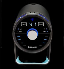 Broncolor Siros 800 S Pro Kit 3 RFS2.1 stúdió vaku Fotó-Videó kiegészítők - Vaku - Stúdió vaku - 290342