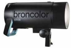 Broncolor Siros 800 S Pro Kit 3 RFS2.1 stúdió vaku Fotó-Videó kiegészítők - Vaku - Stúdió vaku - 290342