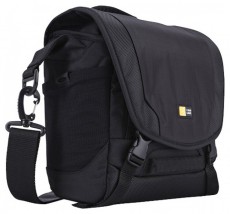 Case Logic DSM-103K oldaltáska Iroda és számítástechnika - Notebook kiegészítő - Notebook táska / tok - 315605
