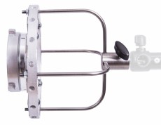 Mikrosat Center Adapter Para-Dise KIT-hez Fotó-Videó kiegészítők - Fényterelő - Kiegészítő - 290457