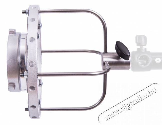 Mikrosat Center Adapter Para-Dise KIT-hez Fotó-Videó kiegészítők - Fényterelő - Kiegészítő - 290457