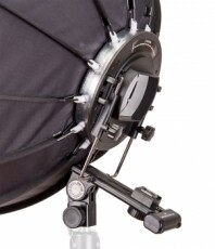 Mikrosat "Dodi-box" (Dodecagon) 95 cm Fotó-Videó kiegészítők - Fényterelő - Softbox - 287678