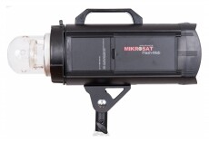 Mikrosat Flash-Mob 6 (600W) Fotó-Videó kiegészítők - Vaku - Stúdió vaku - 283274