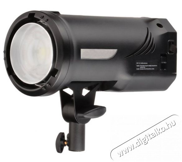 Mikrosat Flash-Mob 6M akkumulátoros stúdióvaku (600Ws) Újdonságok - Új termékek - 332226