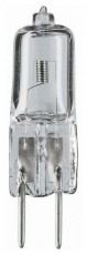 Mikrosat G6,35 50W halogén izzó Fotó-Videó kiegészítők - Vaku kiegészítő - Izzó / villanócső - 315614