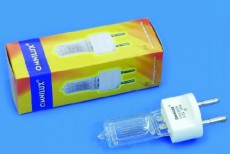 Mikrosat Halogén izzó (G22) 1000W Egyéb - Nem forgalmazzuk ! - 290463