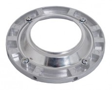 Mikrosat Hensel Expert softbox gyűrű (speedring) Fotó-Videó kiegészítők - Fényterelő - Kiegészítő - 296499