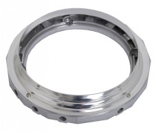 Mikrosat Hensel Mono softbox gyűrű (speedring) Fotó-Videó kiegészítők - Fényterelő - Kiegészítő - 296500