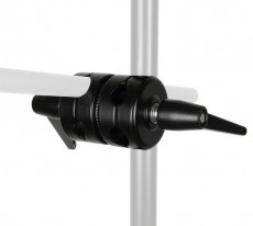 Mikrosat Keresztrúd rögzít Double grip head Fotó-Videó kiegészítők - Állvány kiegészítő - Egyéb állvány kiegészítő - 275842
