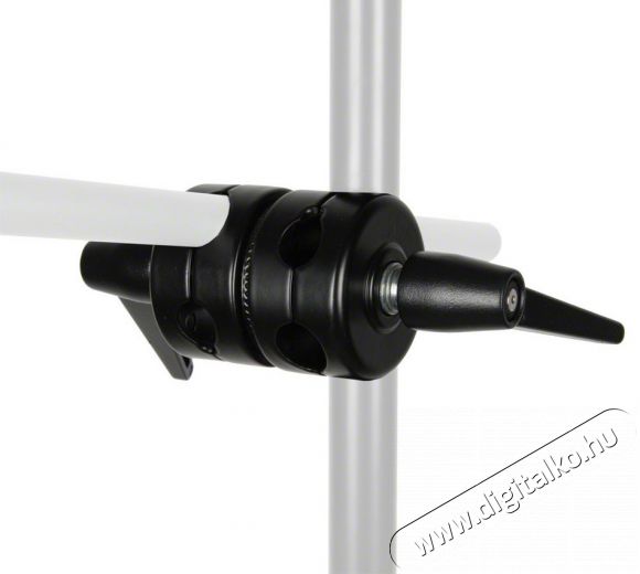 Mikrosat Keresztrúd rögzít Double grip head Fotó-Videó kiegészítők - Állvány kiegészítő - Egyéb állvány kiegészítő - 275842