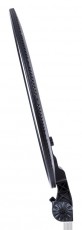 Mikrosat LED Panel Rpad-450 LED lámpa AC/NP-F 75 W 5600K Fotó-Videó kiegészítők - Lámpa - LED lámpa - 305681