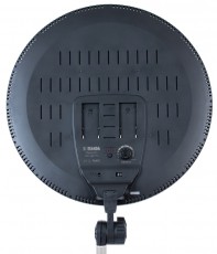 Mikrosat LED Panel Rpad-450 LED lámpa AC/NP-F 75 W 5600K Fotó-Videó kiegészítők - Lámpa - LED lámpa - 305681