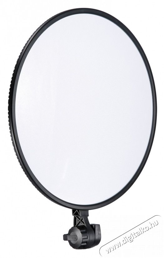 Mikrosat LED Panel Rpad-450 LED lámpa AC/NP-F 75 W 5600K Fotó-Videó kiegészítők - Lámpa - LED lámpa - 305681