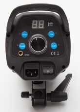 Mikrosat Manda M-300 stúdióvaku (300Ws) Fotó-Videó kiegészítők - Vaku - Stúdió vaku - 287674