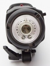Mikrosat Manda M-300 stúdióvaku (300Ws) Fotó-Videó kiegészítők - Vaku - Stúdió vaku - 287674