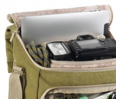 National Geographic 2346 Earth Explorer messenger táska S DSLR/MILC kamerákhoz Fotó-Videó kiegészítők - Fotó-videó táska / tok - Kézi és válltáska - 326283