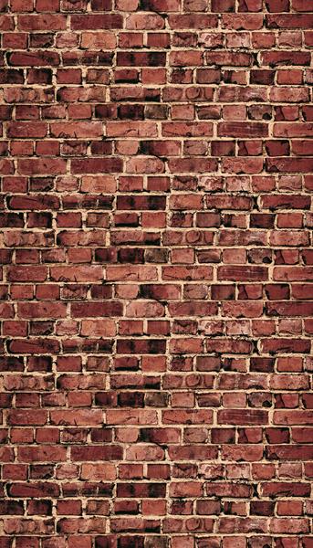 Mikrosat P2516 Ella Bella Aged Red Brick (1,2x3,6m) háttér Fotó-Videó kiegészítők - Háttér - Ella Bella háttér - 296422