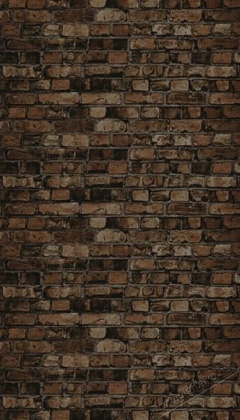 Mikrosat P2517 Ella Bella Aged Brown Brick (1,2x3,6m) háttér Fotó-Videó kiegészítők - Háttér - Ella Bella háttér - 296427