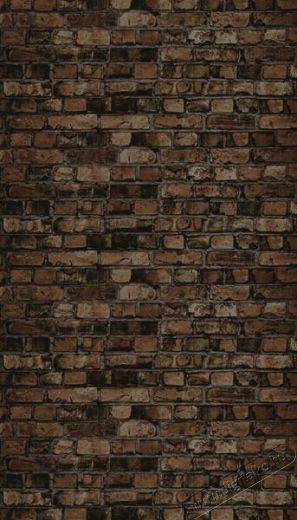Mikrosat P2517 Ella Bella Aged Brown Brick (1,2x3,6m) háttér Fotó-Videó kiegészítők - Háttér - Ella Bella háttér - 296427
