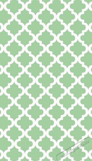 Mikrosat P2519 Ella Bella Mediterranean Mint (1,2x3,6m) háttér Fotó-Videó kiegészítők - Háttér - Ella Bella háttér - 296430