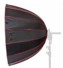 Mikrosat PRO Para-Box 140cm Fotó-Videó kiegészítők - Fényterelő - Softbox - 310830