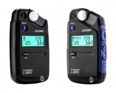 Mikrosat Sekonic L-308X Flashmate fénymérő Fotó-Videó kiegészítők - Vaku kiegészítő - Fénymérő - 346559