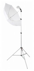 Mikrosat Strobist Starter Kit Fotó-Videó kiegészítők - Vaku - Stúdió vaku - 299785