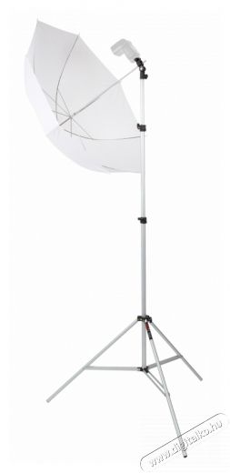 Mikrosat Strobist Starter Kit Fotó-Videó kiegészítők - Vaku - Stúdió vaku - 299785