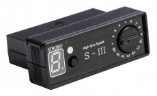 Mikrosat SWING III rádióvevő modul Canon (HSS képes) Fotó-Videó kiegészítők - Távkioldó - Vezeték nélküli távkioldó (utángyártott) - 283271