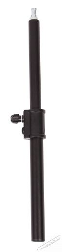 Mikrosat Teleszkópos középoszlop Para-Dise rendszerhez Fotó-Videó kiegészítők - Állvány - Stúdió (vaku / lámpa) állvány - 296515