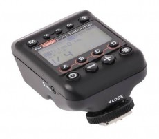 Mikrosat TS-4C TTL rádiósvezérlő  (Canon) Újdonságok - Új termékek - 332227