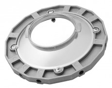 Mikrosat Visatec softbox gyűrű (speedring) Fotó-Videó kiegészítők - Fényterelő - Kiegészítő - 296502