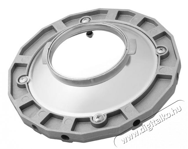 Mikrosat Visatec softbox gyűrű (speedring) Fotó-Videó kiegészítők - Fényterelő - Kiegészítő - 296502