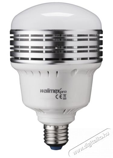 Mikrosat VL-45L LED lámpa (E27) Háztartás / Otthon / Kültér - Világítás / elektromosság - E27 foglalatú izzó - 296396