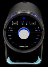 Broncolor Siros 400 S Expert Kit 2 RFS 2.1 stúdió vaku Fotó-Videó kiegészítők - Vaku - Stúdió vaku - 290346