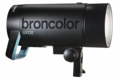 Broncolor Siros 400 S Expert Kit 2 RFS 2.1 stúdió vaku Fotó-Videó kiegészítők - Vaku - Stúdió vaku - 290346
